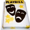 playbill